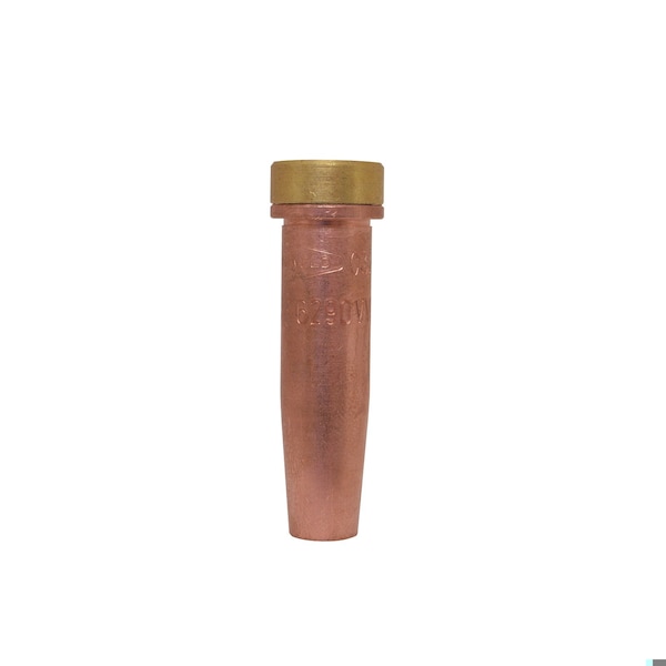 Uniweld 2 PIECE LIQUID AIR FUEL/GAS/MAP/PRO/ 6290VVCM-2 - main